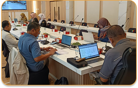 Proses Produksi Susu